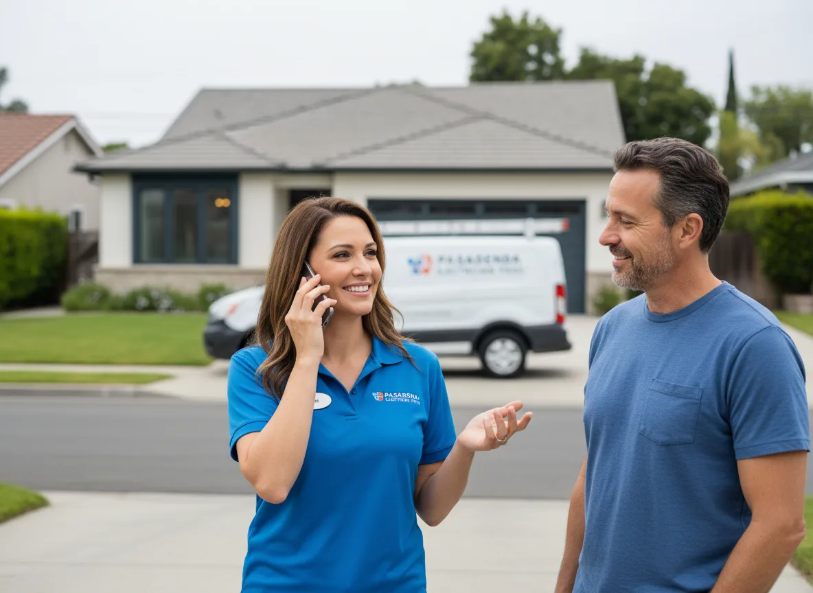 Electrician Missouri City, MO FAQs